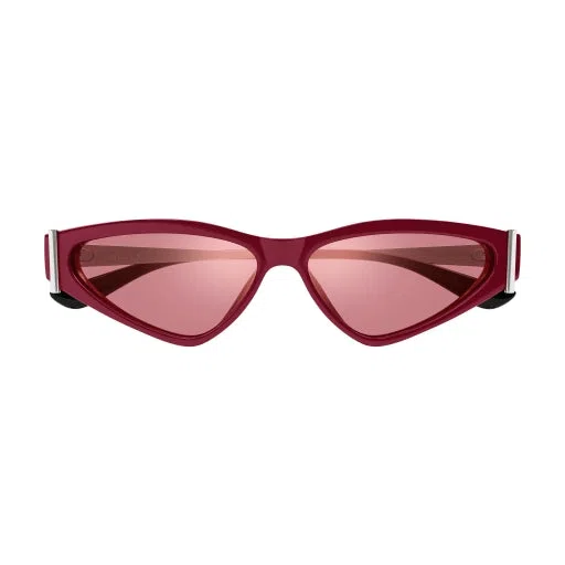 Alexander McQueen AM0493S Sunglasses - view 4
